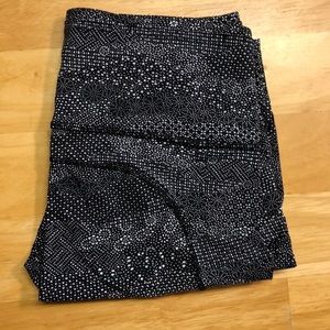 SOLD Lululemon Fast and Free Tight